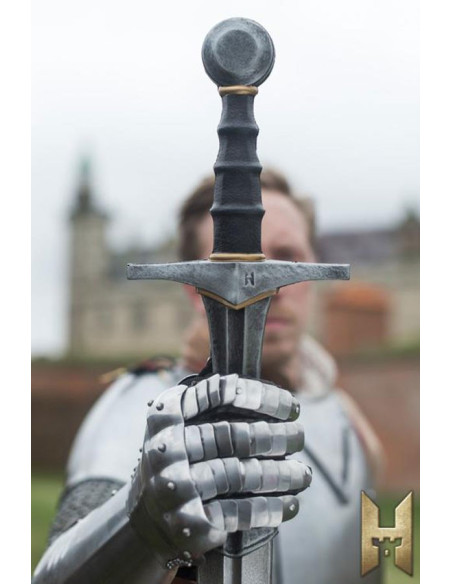 Spada da cavaliere serie Stronghold,...