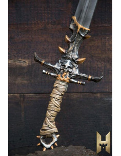 Spada Prowler serie Stronghold, erosa 2