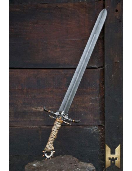 Spada da malandrino serie Stronghold...