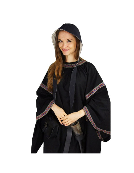 Crespina medievale donna modello...