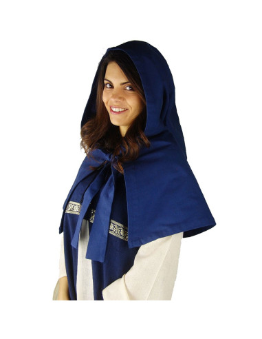 Gugel modello medievale Neele