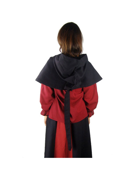 Gugel modello medievale Neele