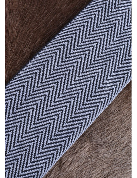 Winingas Roscadas Vikinghe in blu