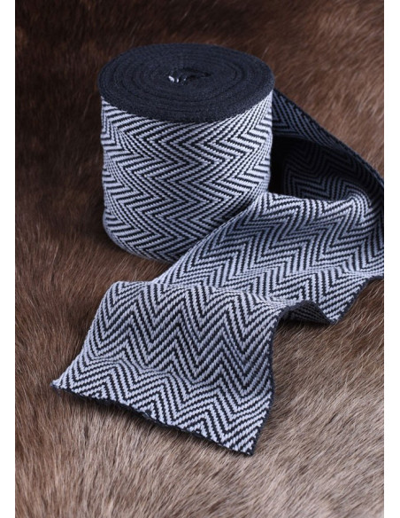 Winingas Roscadas Vikinghe in blu