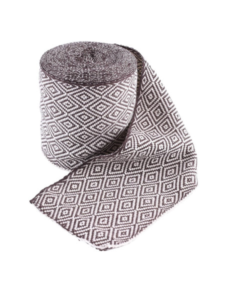 Winingas Ricciute Vikinghe, marroni