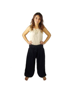 Pantaloni larghi medievali Cleo 2