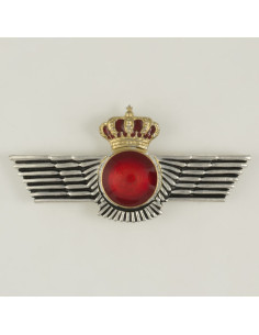 Corpo generale Roquiski metallico