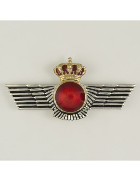 Corpo generale Roquiski metallico