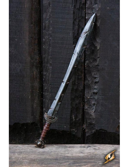 Serie Battleworn della spada celtica