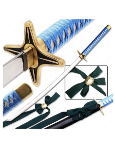 Katana Toshiro Hitsugaya serie Bleach (97 cm.)