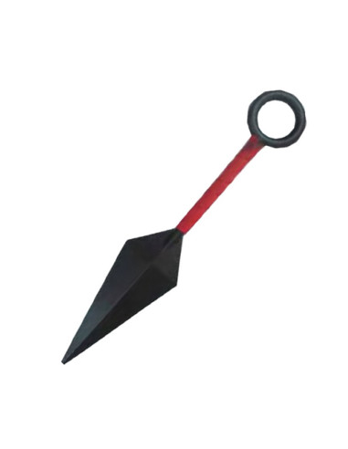 Il Kunai di Naruto in acciaio ⚔️ Negozio Medievale