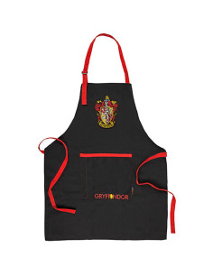 Grembiule della casa di Grifondoro di Harry Potter