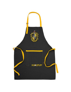 Grembiule della casa di Harry Potter Tassorosso