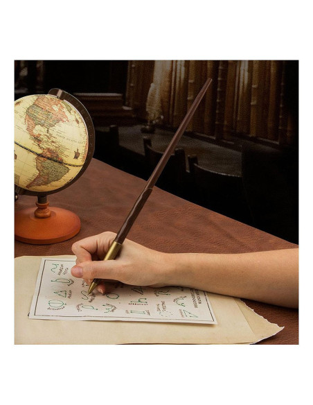 Penna bacchetta magica di Harry Potter