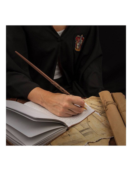 Penna bacchetta magica di Harry Potter