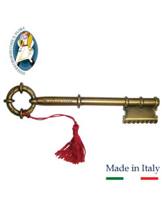 chiave della porta santa
