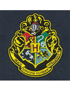 Stendardo da parete della scuola di Hogwarts, Harry Potter 2