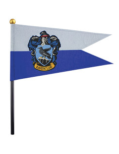 Gagliardetto della Casa di Ravenclaw, Harry Potter