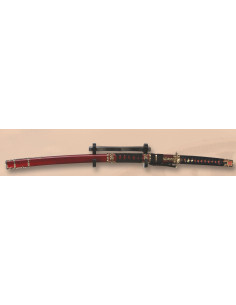 Portafucili a parete per 1 katana 2