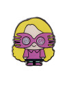 Pin di Luna Lovegood, Harry Potter
