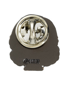 Pin di Luna Lovegood, Harry Potter 2