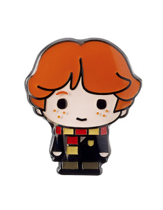 Pin di Ron Weasley, Harry Potter