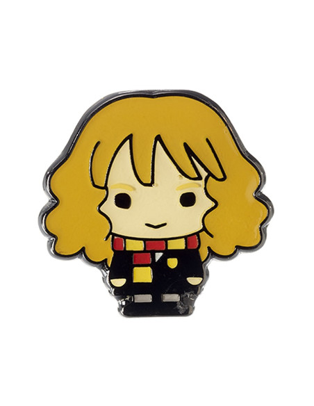 Pin di Hermione Granger, Harry Potter