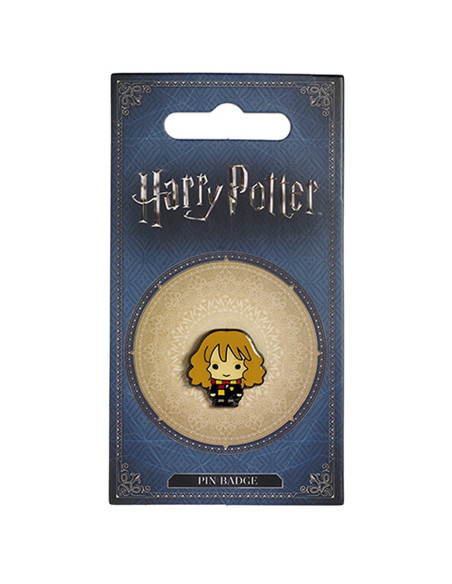 Pin di Hermione Granger, Harry Potter