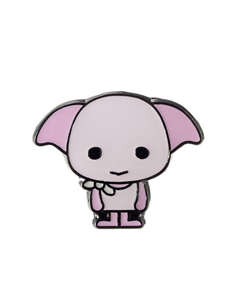 Pin di Dobby, Harry Potter