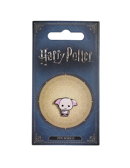 Pin di Dobby, Harry Potter