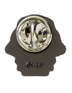 Pin di Hagrid, Harry Potter 2