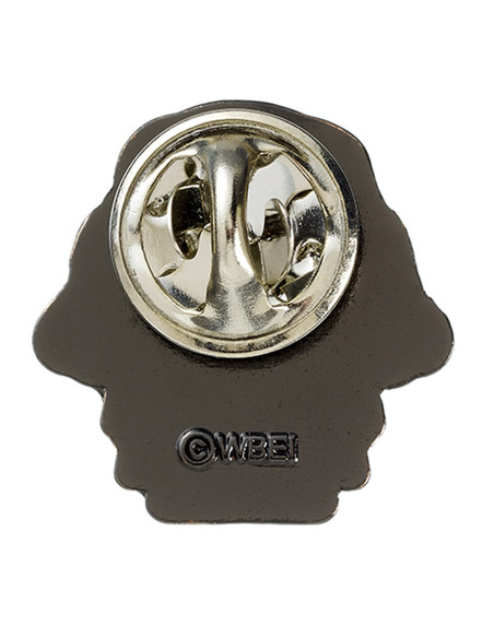 Pin di Hagrid, Harry Potter