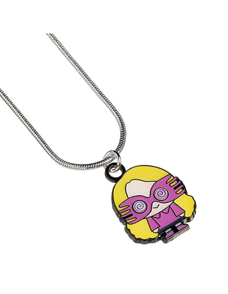 Ciondolo Luna Lovegood, Harry Potter