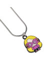 Ciondolo Luna Lovegood, Harry Potter