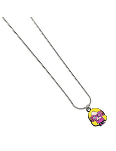 Ciondolo Luna Lovegood, Harry Potter 2