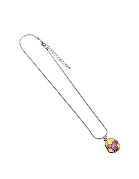 Ciondolo Luna Lovegood, Harry Potter