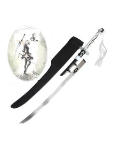Nier Automata Virtuoso Trattato Katana