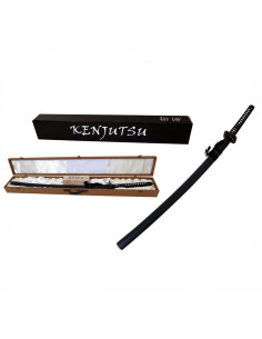 Katana pratica di base Kenjutsu 902