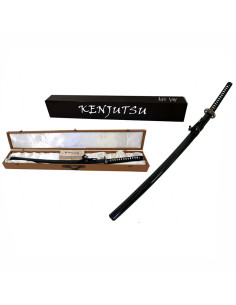 Katana pratica di base Kenjutsu 904