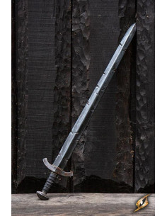 Squire Sword per LARP, serie Battleworn