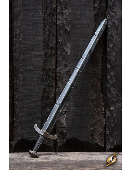 Squire Sword per LARP, serie Battleworn