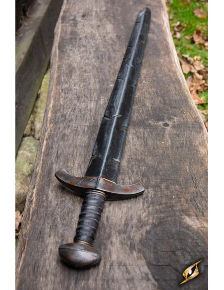 Squire Sword per LARP, serie Battleworn