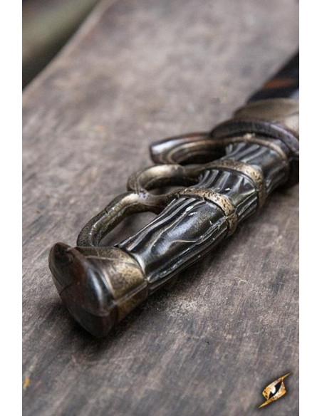 Spada da trincea per LARP, serie...