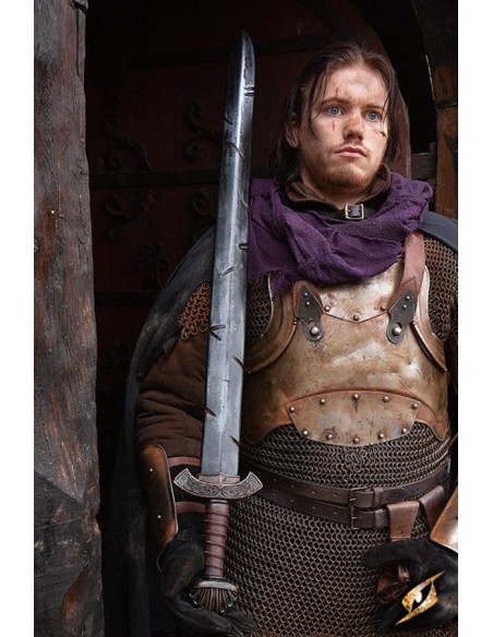 Spada vichinga per LARP, serie...