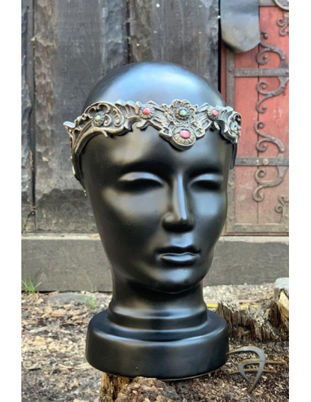 Diadema signora Elf Laureli, LARP