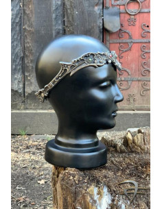 Diadema signora Elf Laureli, LARP 2
