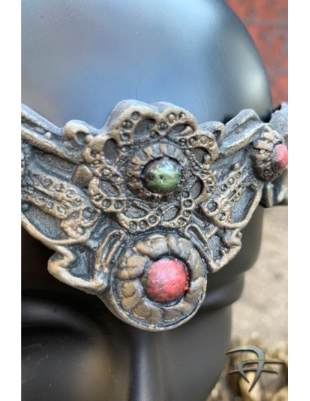 Diadema signora Elf Laureli, LARP