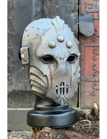 Maschera Kratos il torturatore
