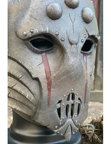 Maschera Kratos il torturatore