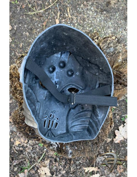 Maschera Kratos il torturatore